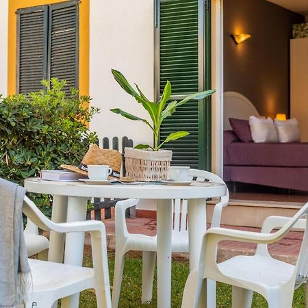 Villa Seve Cala'N Bosch  Exterior photo