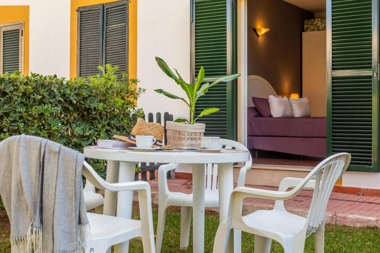 Villa Seve Cala'N Bosch  Exterior photo