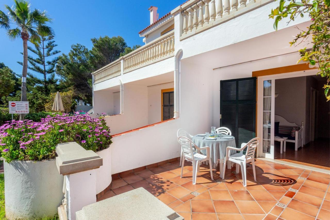 Villa Seve Cala'N Bosch  Exterior photo